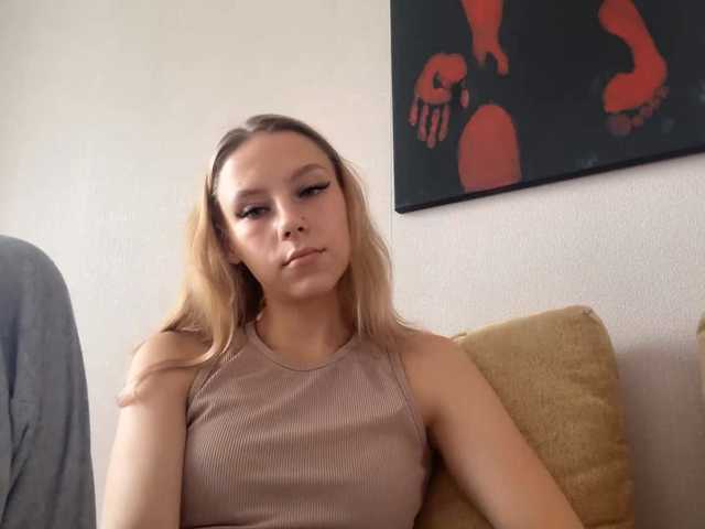 ValdaTome live cam on BongaCams