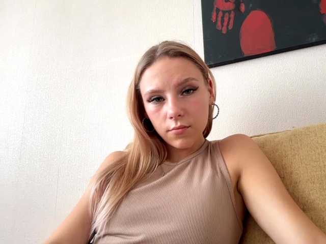 ValdaTome live cam on BongaCams