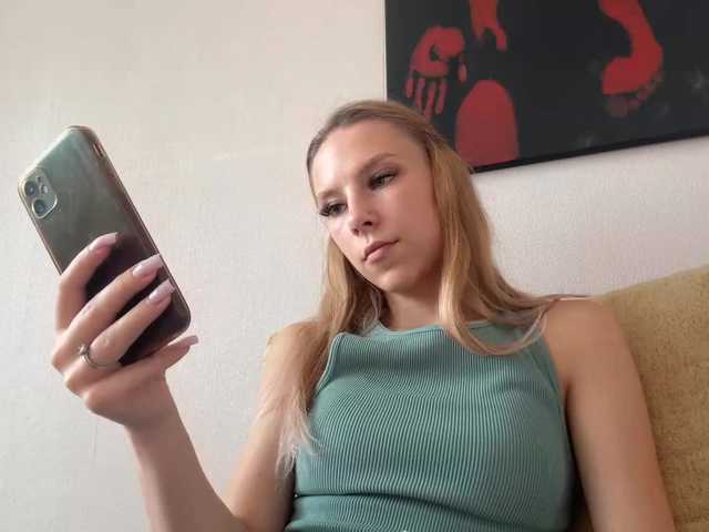 ValdaTome live cam on BongaCams