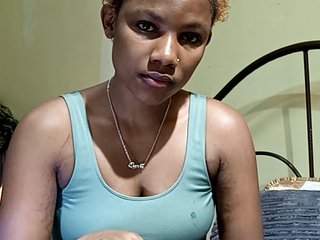 KissMeLuna Porn Show