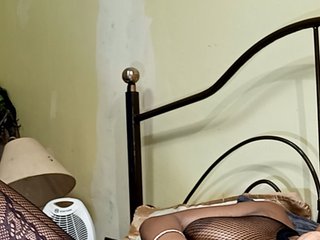 KissMeLuna Porn Show