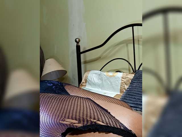 KissMeLuna live cam on BongaCams