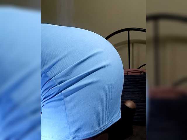 KissMeLuna live webcam show
