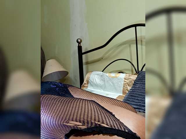 KissMeLuna live cam on BongaCams