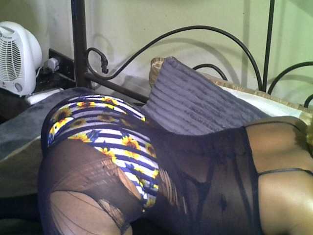 KissMeLuna