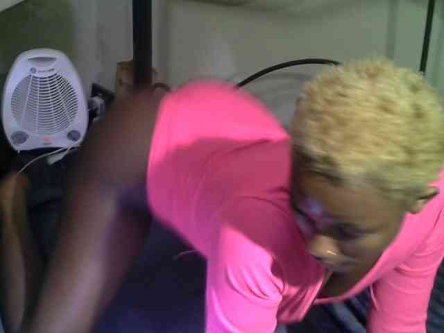 KissMeLuna webcam