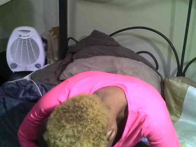 KissMeLuna webcam