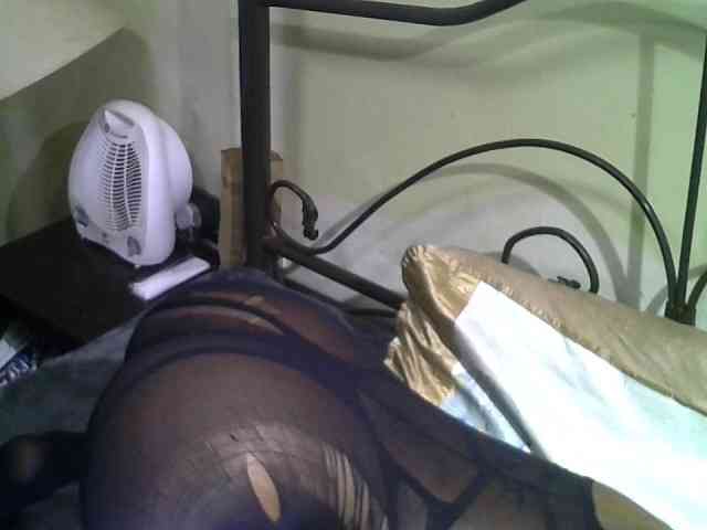 KissMeLuna webcam