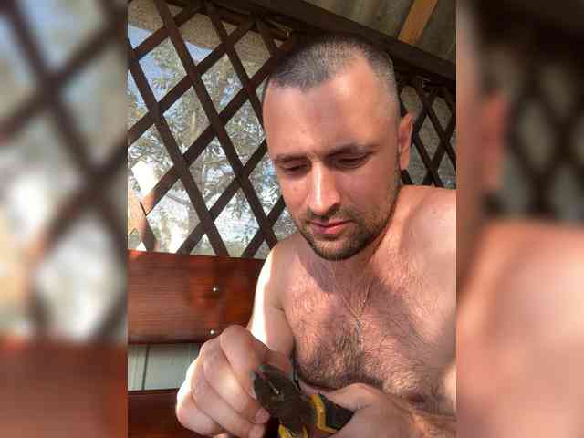 Eskkimo Sex Cam Show