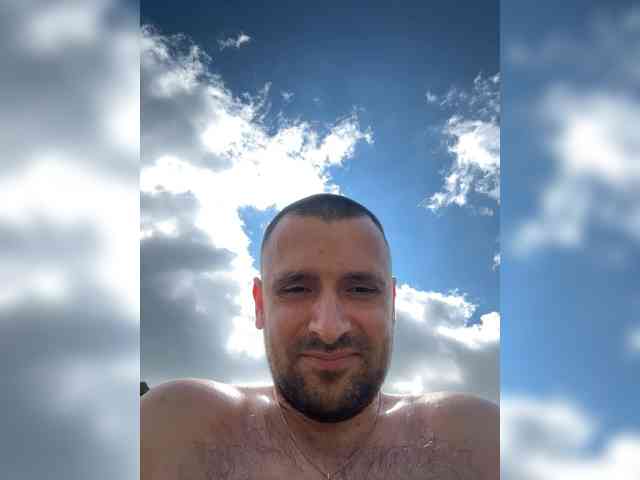 Eskkimo Sex Cam Show