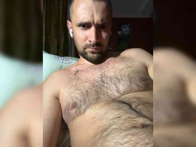 Eskkimo Sex Cam Show
