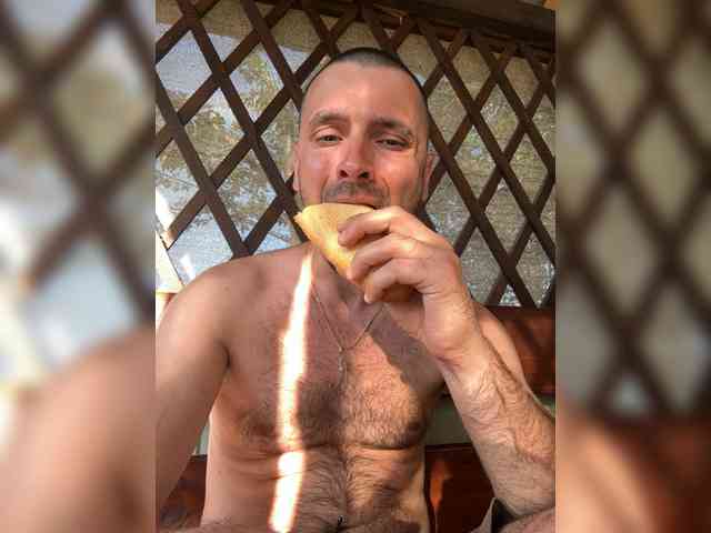 Eskkimo Sex Cam Show