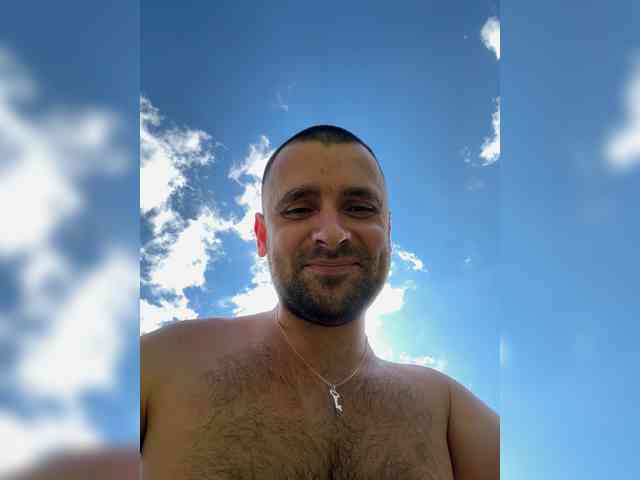 Eskkimo Sex Cam Show