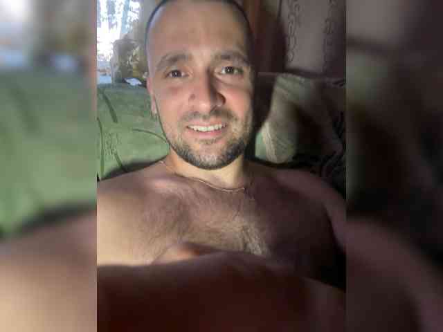 Eskkimo Sex Cam Show