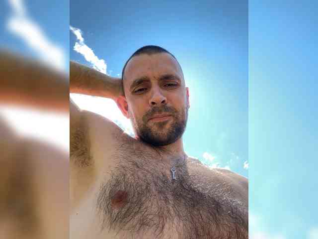 Eskkimo Sex Cam Show