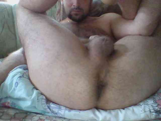 Eskkimo Sex Cam Show