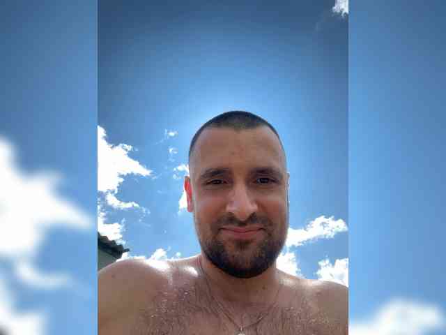 Eskkimo Sex Cam Show