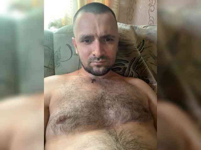 Eskkimo Sex Cam Show