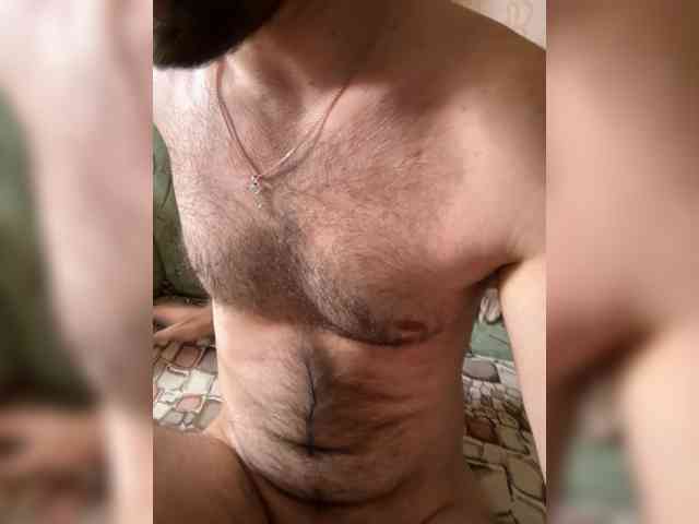 Eskkimo Sex Cam Show