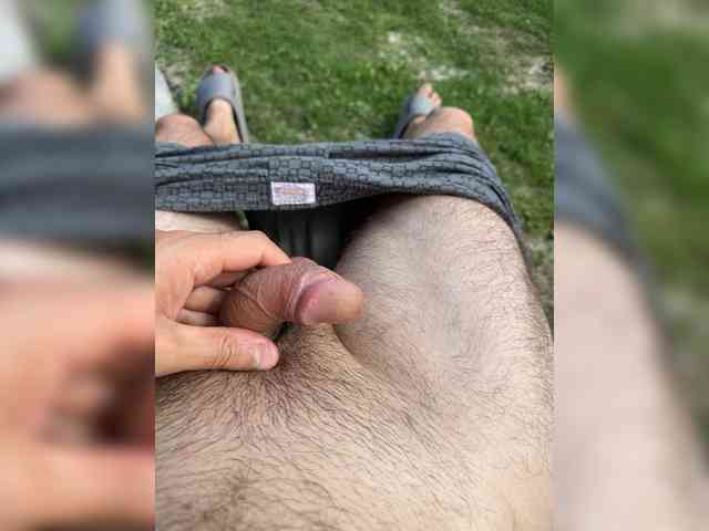 Eskkimo Sex Cam Show