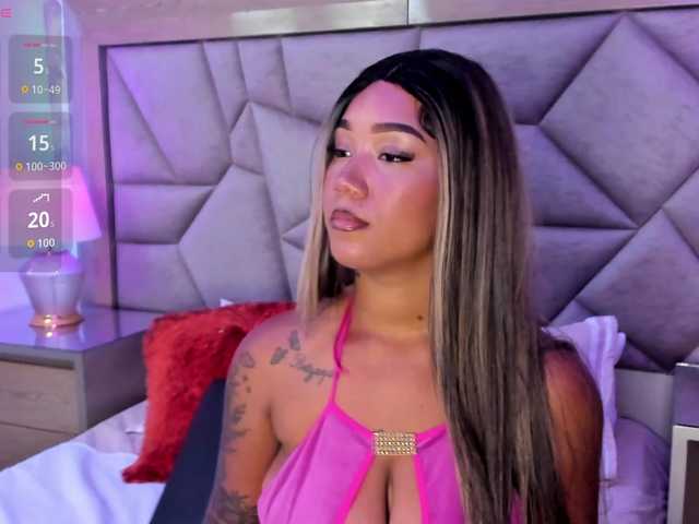 KimHarper live cam on BongaCams