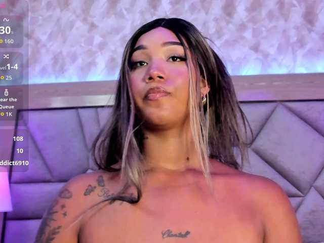 kimharper live sex show