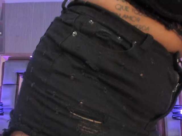 KimHarper live cam on BongaCams