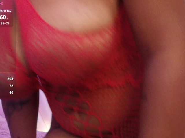 KimHarper live cam on BongaCams