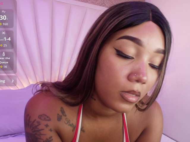 KimHarper live cam on BongaCams