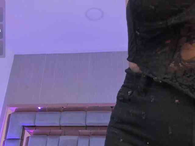 KimHarper webcam