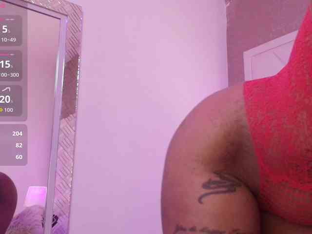 KimHarper Sex Cam Show