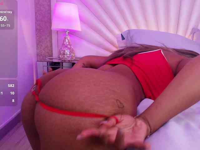 KimHarper webcam