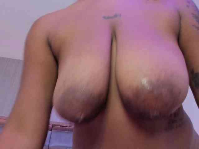 KimHarper webcam