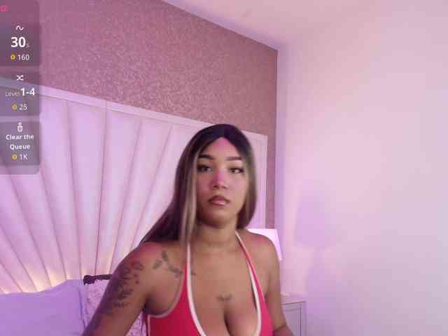 KimHarper webcam