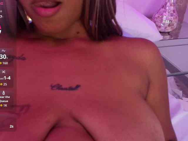 KimHarper webcam