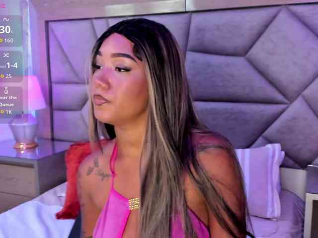 KimHarper webcam
