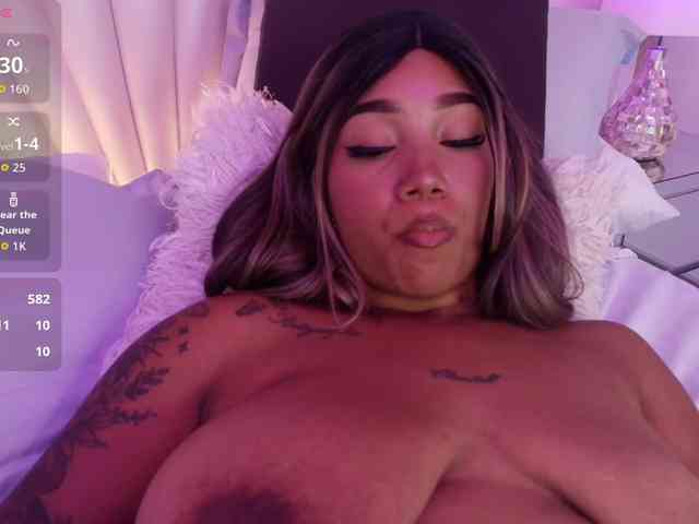 KimHarper webcam