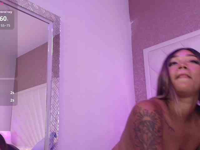 KimHarper Sex Cam Show