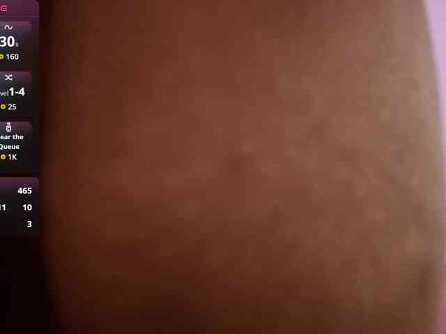 KimHarper webcam