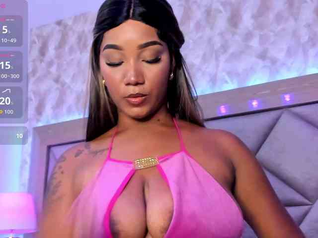 KimHarper webcam
