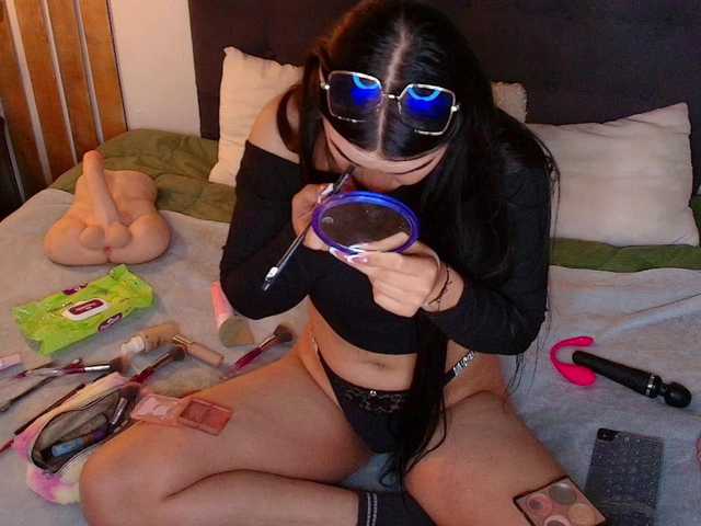 kathyaspinelli live cam on BongaCams
