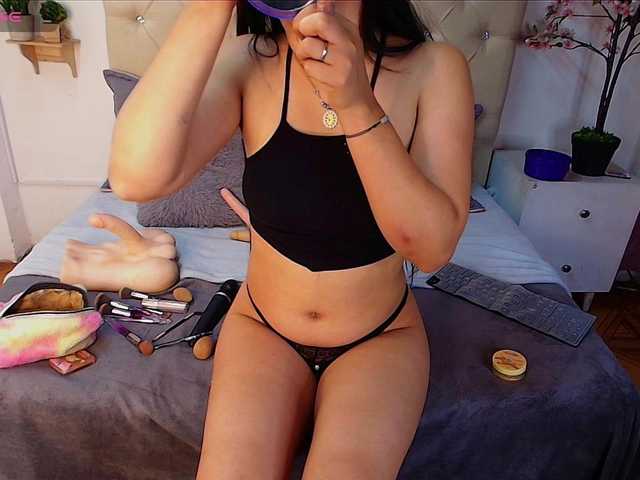 kathyaspinelli live cam on BongaCams