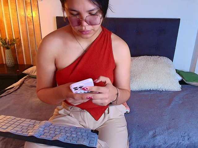 kathyaspinelli live cam on BongaCams