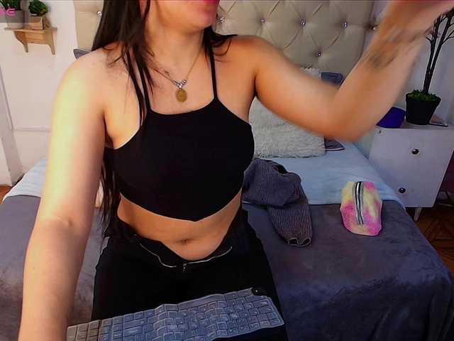 kathyaspinelli live cam on BongaCams