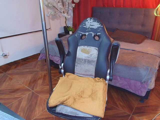 kathyaspinelli live cam on BongaCams