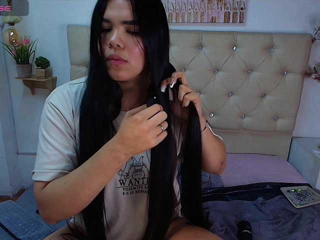 kathyaspinelli live cam on BongaCams