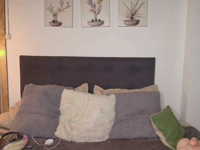 kathyaspinelli live cam on BongaCams