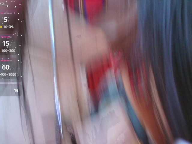 kathyaspinelli live cam on BongaCams