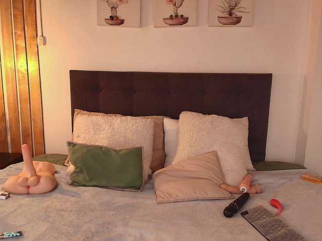 kathyaspinelli live cam on BongaCams