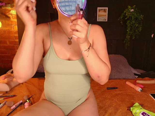 kathyaspinelli live cam on BongaCams